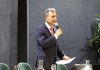 Ministro do TST palestra na Unesc