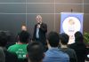 Encontro discute desenvolvimento sustentável como fator competitivo nas organizações 