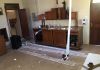Igreja em Meleiro é alvo de vandalismo