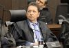 Desembargador Ricardo Roesler é eleito presidente do Tribunal de Justiça de SC
