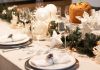 Ideias para decoração para as festas de fim de ano