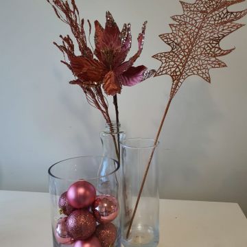 Ideias para decoração para as festas de fim de ano