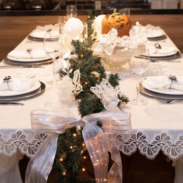 Ideias para decoração para as festas de fim de ano