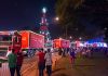 Caravana Iluminada de Natal da Coca-Cola passará por Criciúma neste domingo