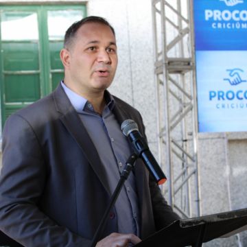 Procon de Criciúma inaugura Unidade Móvel e Escola do Consumidor