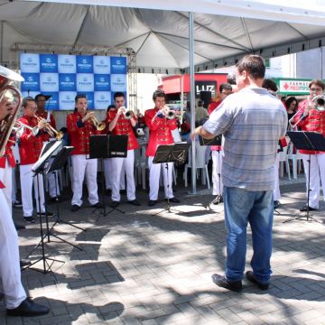 Procon de Criciúma inaugura Unidade Móvel e Escola do Consumidor