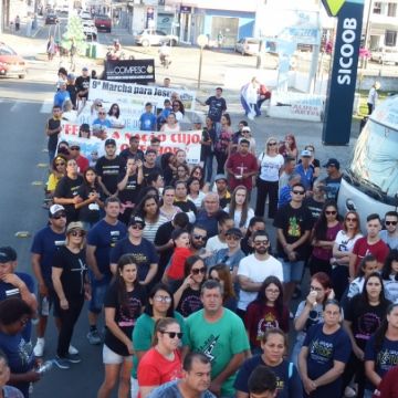 9ª Marcha Para Jesus celebra a fé e incentiva religiosos a falar mais do evangelho  de Cristo