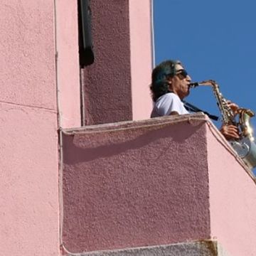 Sacada Musical é o novo projeto da Cultura