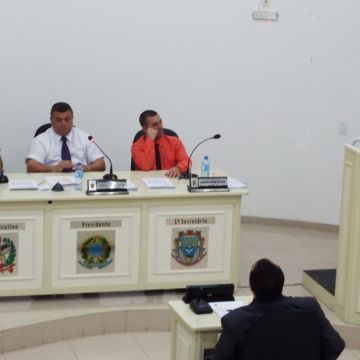 Em sessão histórica Plano de Carreira dos Servidores é aprovado