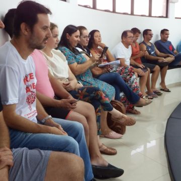 Em sessão histórica Plano de Carreira dos Servidores é aprovado