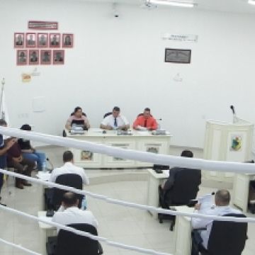 Em sessão histórica Plano de Carreira dos Servidores é aprovado