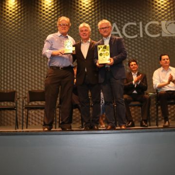 Vencedores do 19º Prêmio Acic de Jornalismo são revelados