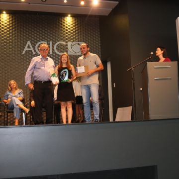 Vencedores do 19º Prêmio Acic de Jornalismo são revelados