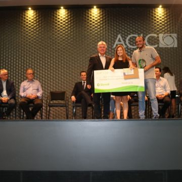 Vencedores do 19º Prêmio Acic de Jornalismo são revelados