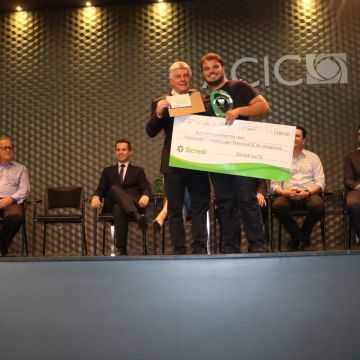 Vencedores do 19º Prêmio Acic de Jornalismo são revelados