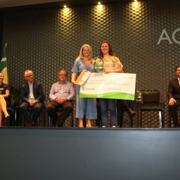 Vencedores do 19º Prêmio Acic de Jornalismo são revelados