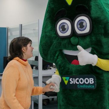 As Aventuras da Turminha do Sulca | Confira as atividades realizadas em Outubro