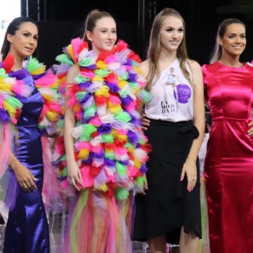 EnModa enaltece talento dos acadêmicos de Design de Moda