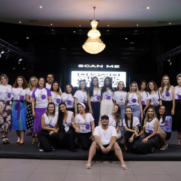 EnModa enaltece talento dos acadêmicos de Design de Moda