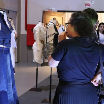 EnModa enaltece talento dos acadêmicos de Design de Moda