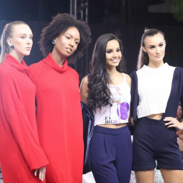 EnModa enaltece talento dos acadêmicos de Design de Moda