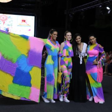 EnModa enaltece talento dos acadêmicos de Design de Moda