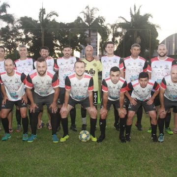 Supermercado Sete e AM Formaturas são os grandes campeões da Taça Viva Esportes