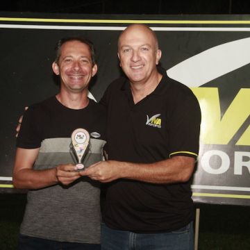 Supermercado Sete e AM Formaturas são os grandes campeões da Taça Viva Esportes