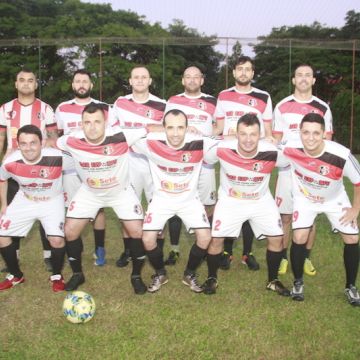 Supermercado Sete e AM Formaturas são os grandes campeões da Taça Viva Esportes