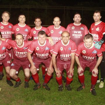Supermercado Sete e AM Formaturas são os grandes campeões da Taça Viva Esportes