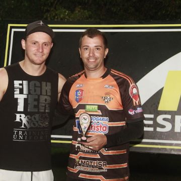 Supermercado Sete e AM Formaturas são os grandes campeões da Taça Viva Esportes