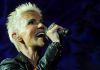 Perdemos mais um ícone da música Marie Fredriksson vocalista do Roxette!