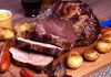 Ceia especial com carne suína: quatro receitas de dar água na boca
