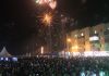 Prefeitura fará Megareveillon com fogos de baixo ruído