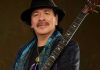 Carlos Santana