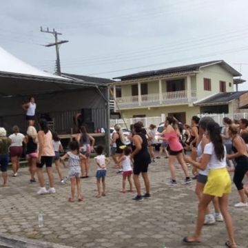 Tenda Cultural oferecerá mais de 20 oficinas gratuitas