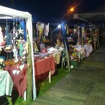 Tenda Cultural oferecerá mais de 20 oficinas gratuitas