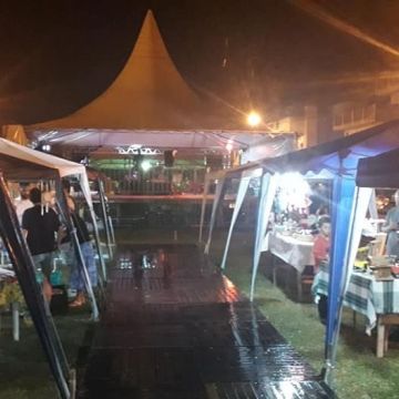 Tenda Cultural oferecerá mais de 20 oficinas gratuitas