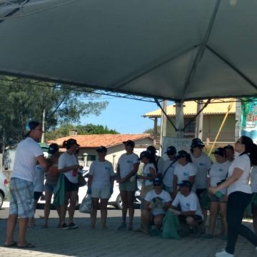 Tenda Cultural oferecerá mais de 20 oficinas gratuitas