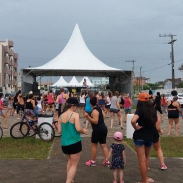 Tenda Cultural oferecerá mais de 20 oficinas gratuitas