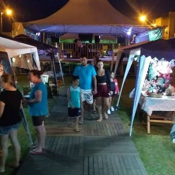 Tenda Cultural oferecerá mais de 20 oficinas gratuitas