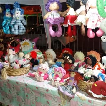 Tenda Cultural oferecerá mais de 20 oficinas gratuitas