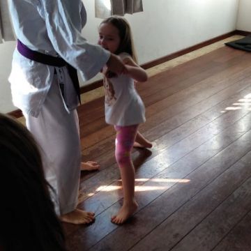 Colônia de Férias do Grêmio Fronteira leva diversão às crianças durante as férias de fim de ano