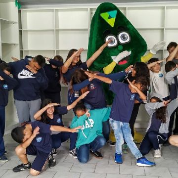 Diário do Sulca | Confira As Aventuras da Turminha em novembro e dezembro de 2019