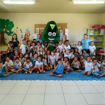 Diário do Sulca | Confira As Aventuras da Turminha em novembro e dezembro de 2019