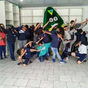 Diário do Sulca | Confira As Aventuras da Turminha em novembro e dezembro de 2019