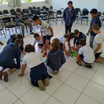 Diário do Sulca | Confira As Aventuras da Turminha em novembro e dezembro de 2019