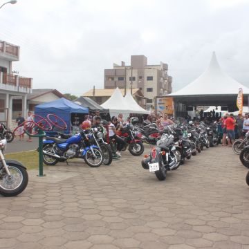 Município está com uma demanda de movimento intenso e programação oferece atrativos