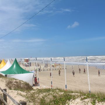 Município está com uma demanda de movimento intenso e programação oferece atrativos