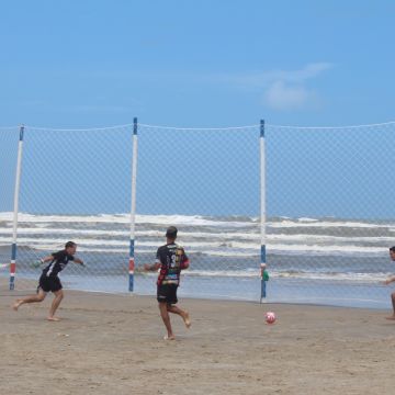 Município está com uma demanda de movimento intenso e programação oferece atrativos